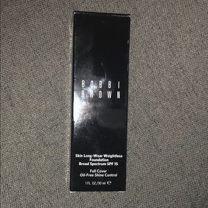 🎀Bobbi Brown Foundation